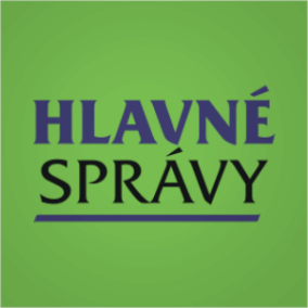 Hlavné Správy